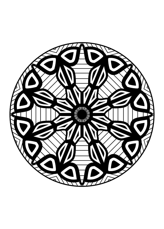 Mandala 1