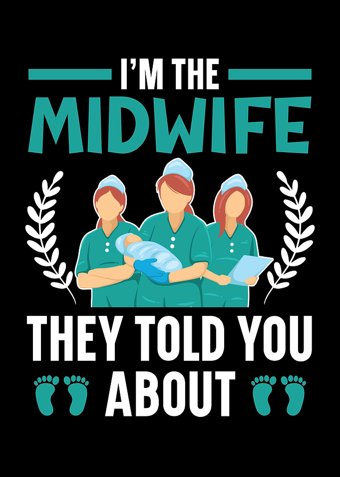 Im The Midwife