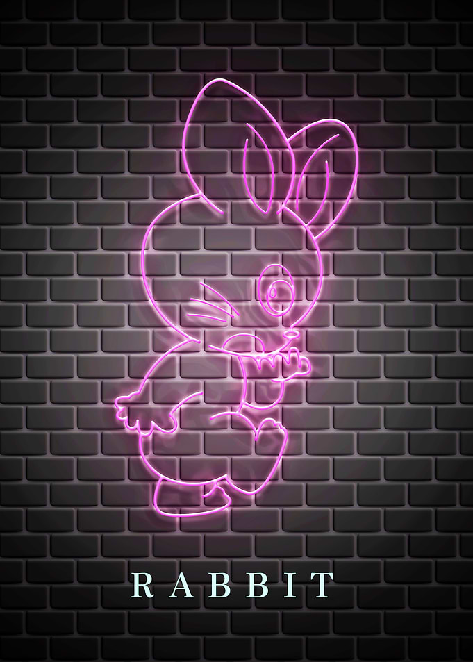 RABBIT Animal