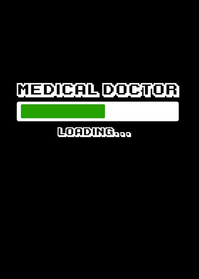 Medical Doctor Processing