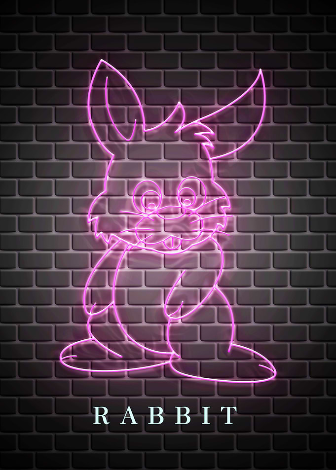 RABBIT Animal