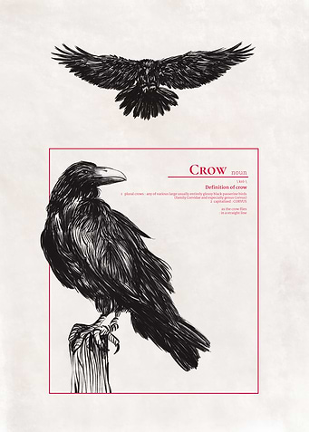 Two Crows Defined
