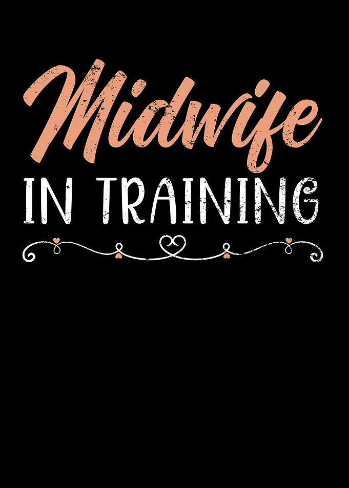 Midwife In Training