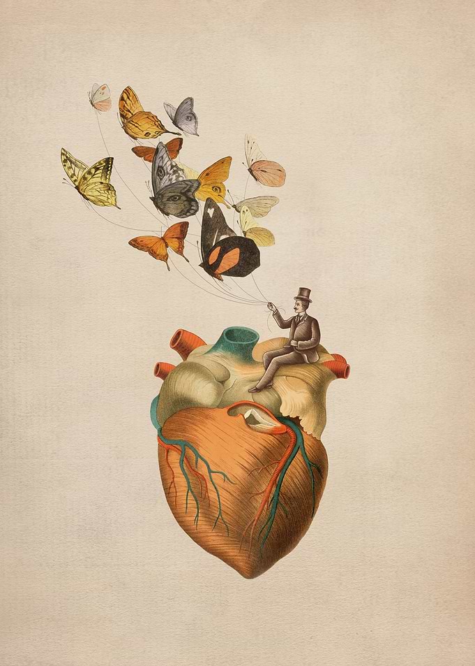 Heart Trip