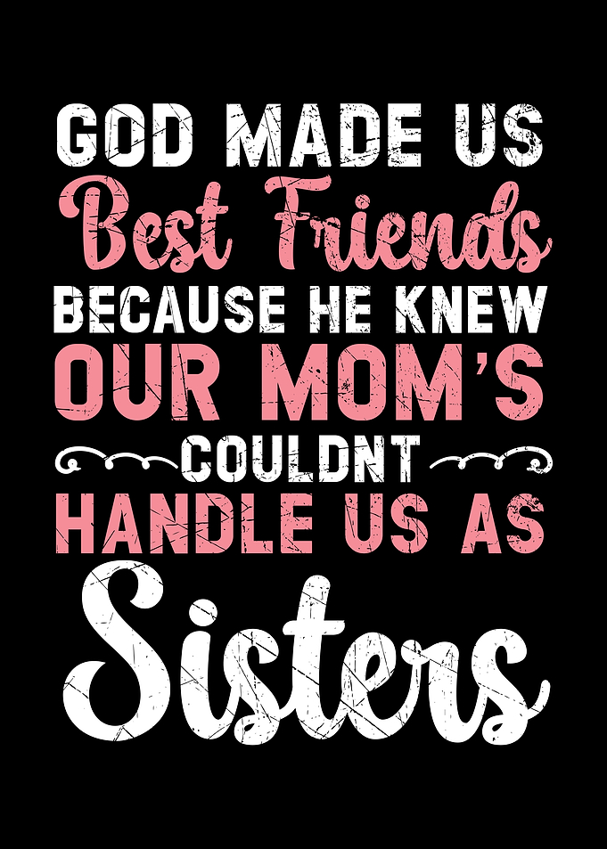 Best Friend Forever
