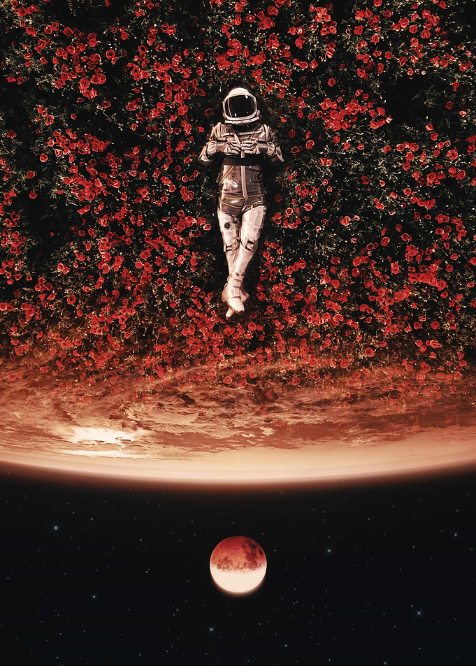 Sacred Space