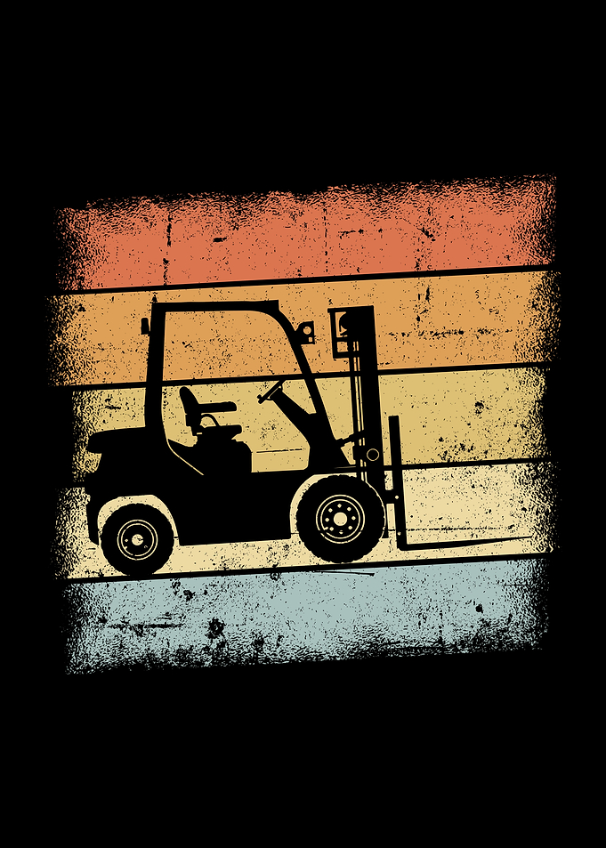 Forklift