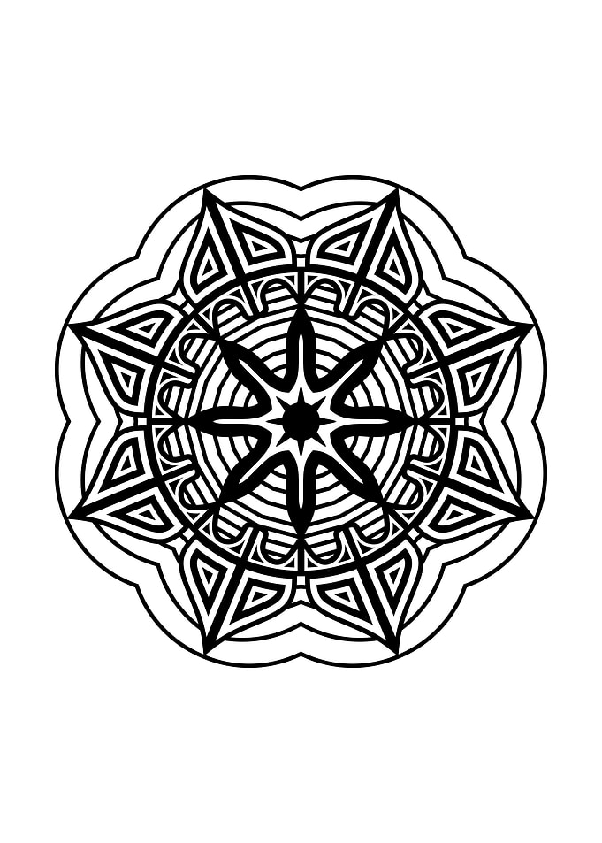 MANDALA