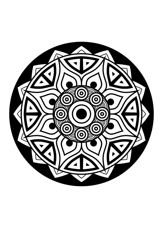 Mandala 2