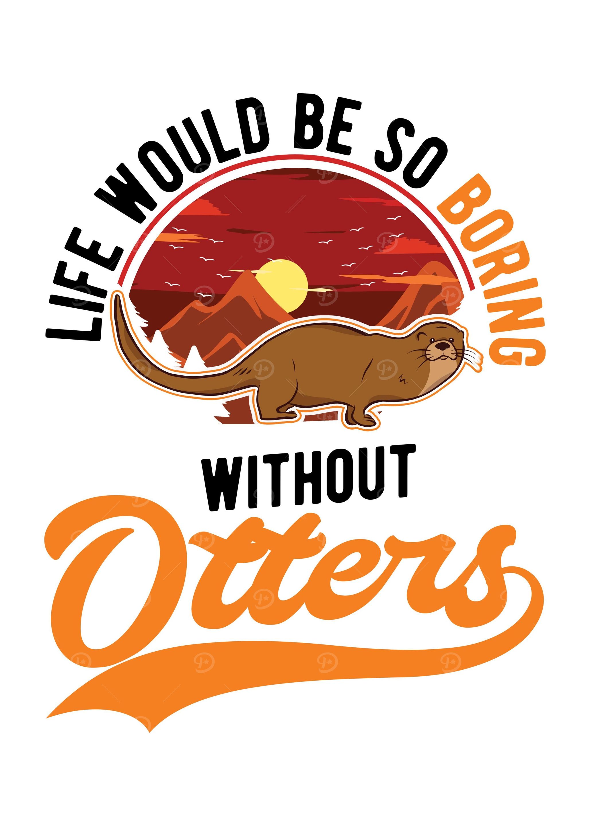 Sea Otter