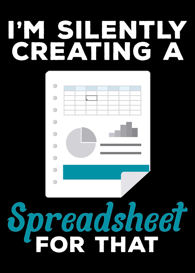 Spreadsheet Accounting CPA
