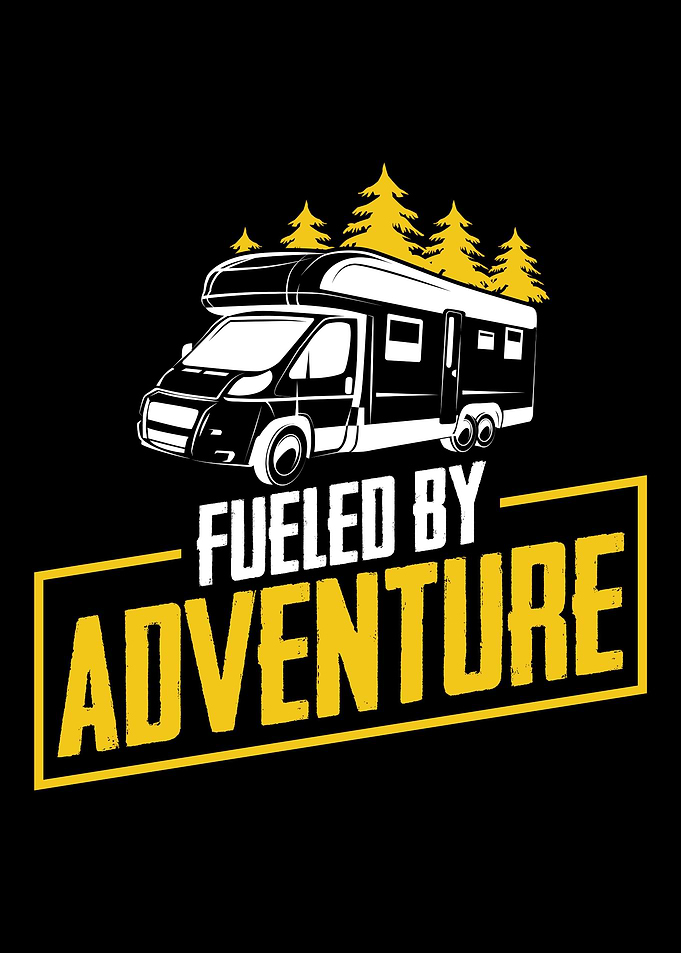 RV Camper Van Motorhome