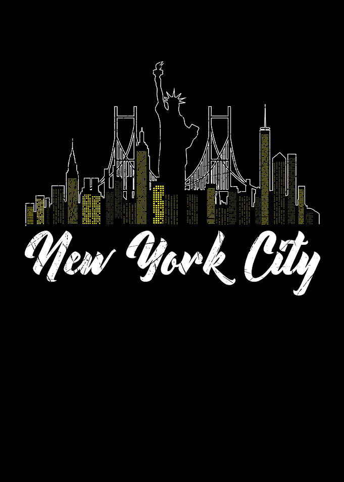 New York State New Yorker