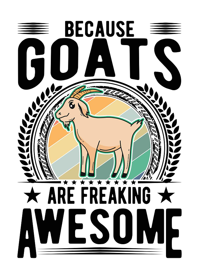 Goat Farmer Goatherd