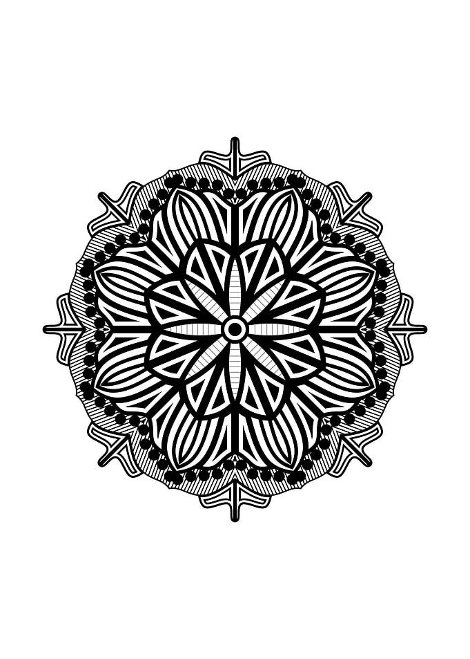 MANDALA