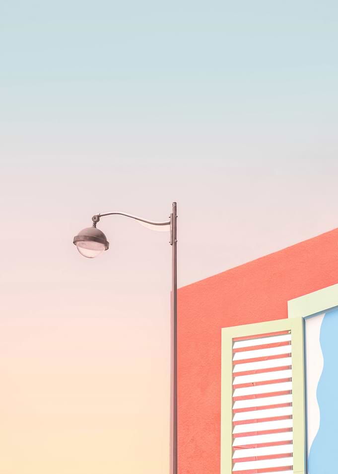 Street Decor