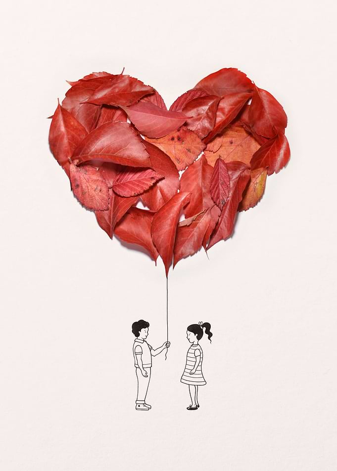 Fall in Love
