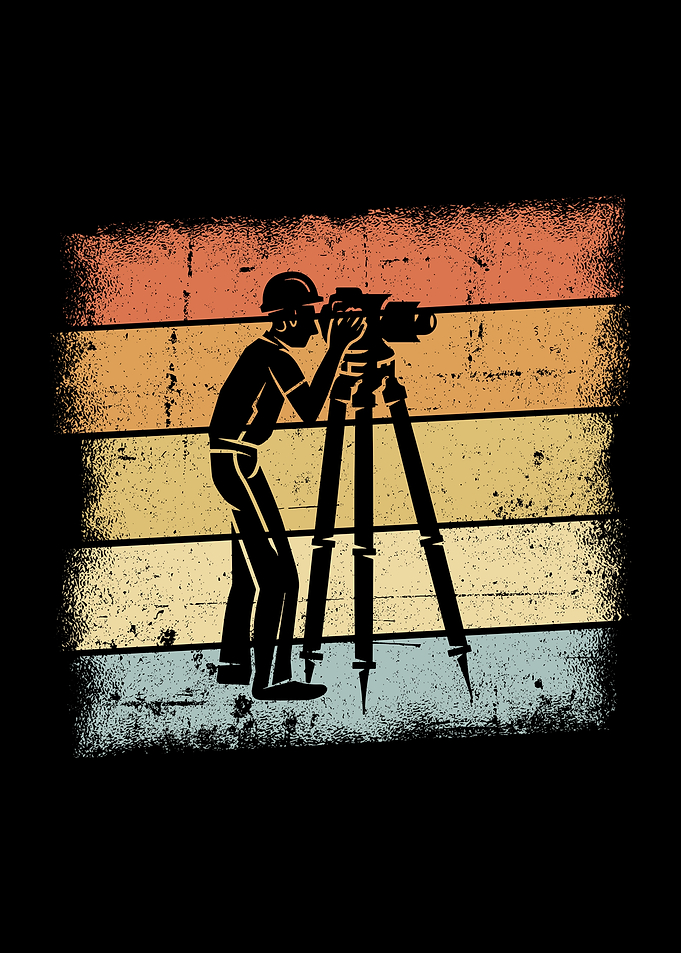 Surveyor Gift