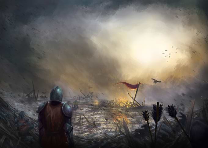 Desolation