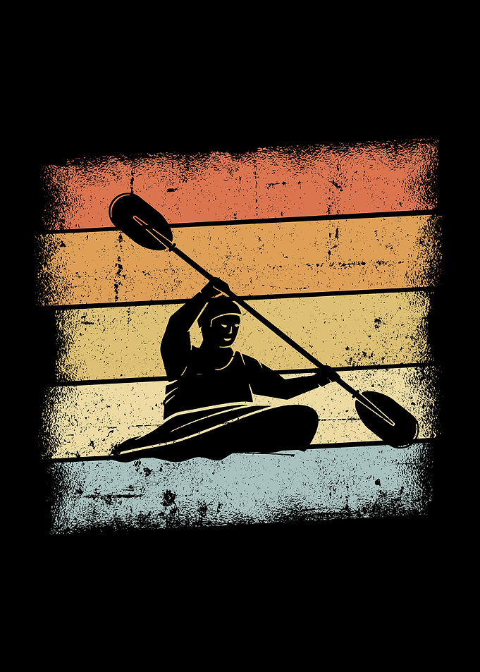 Kayak Outfit