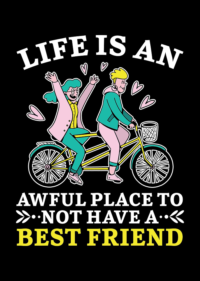 Best Friend