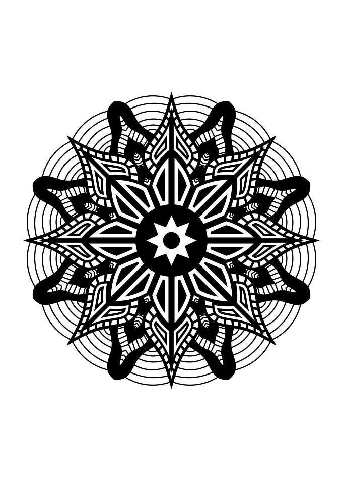 MANDALA