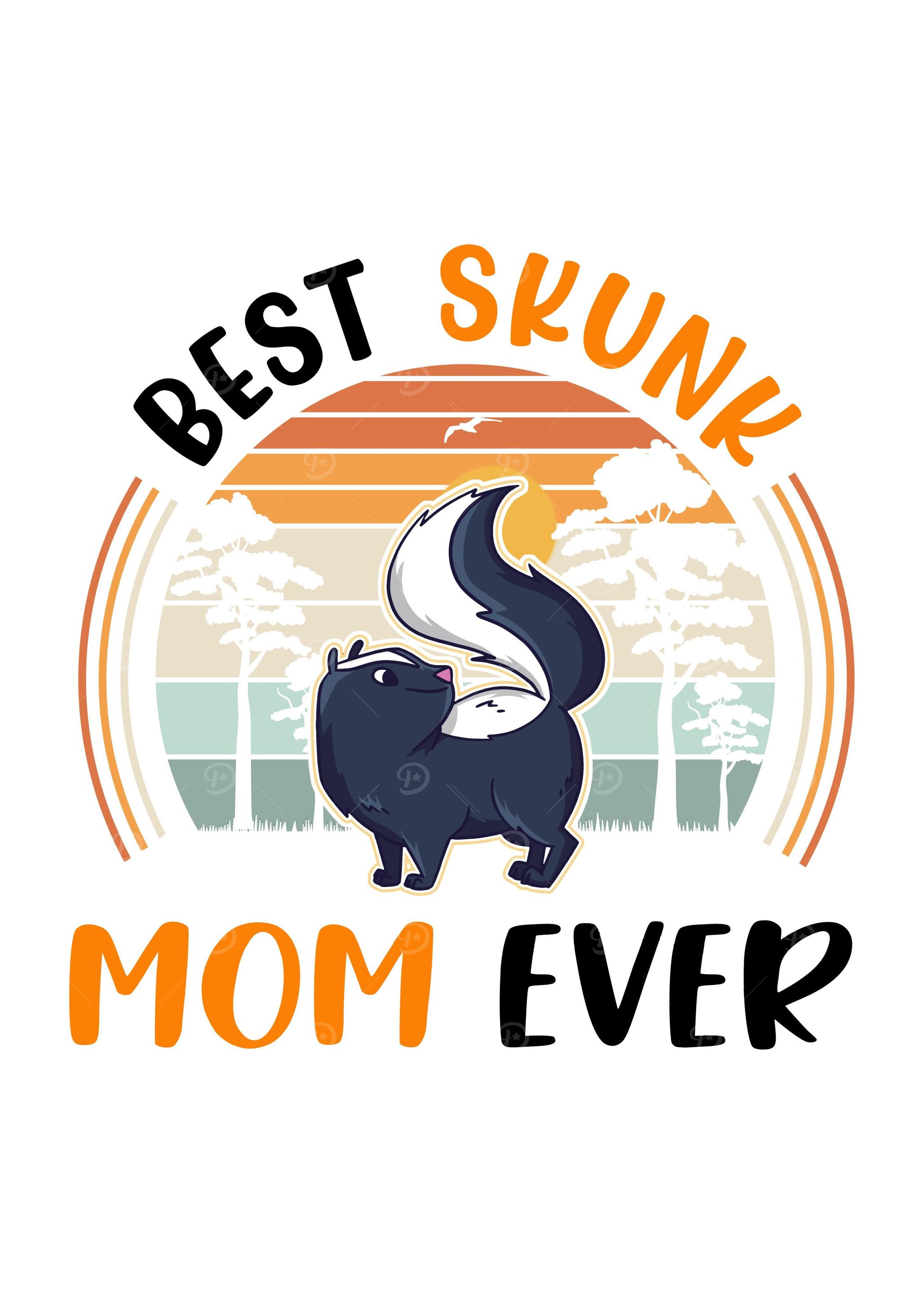 Skunk Lover