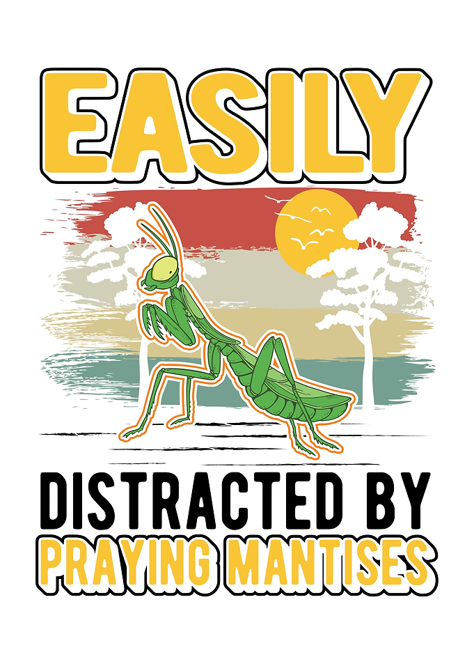 Praying Mantis