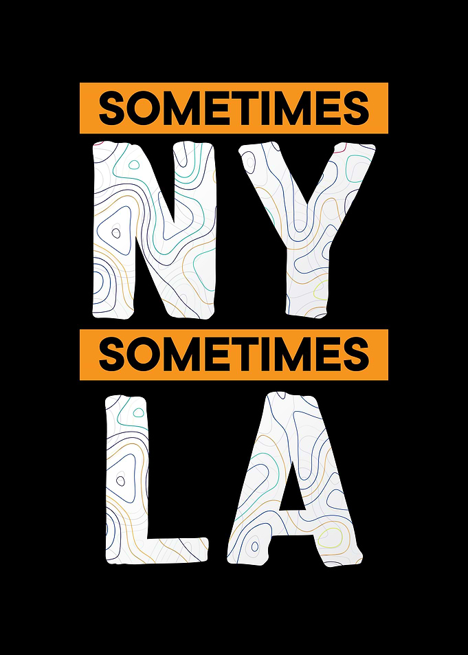 New York State New Yorker