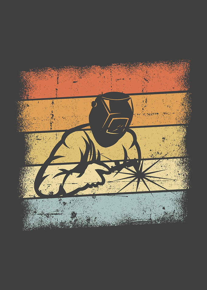 Welder Design