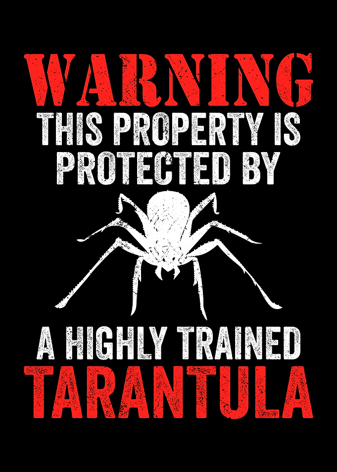 Warning Property Protected
