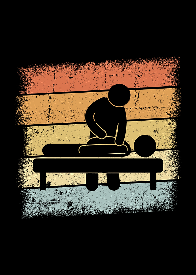 Masseur Gift
