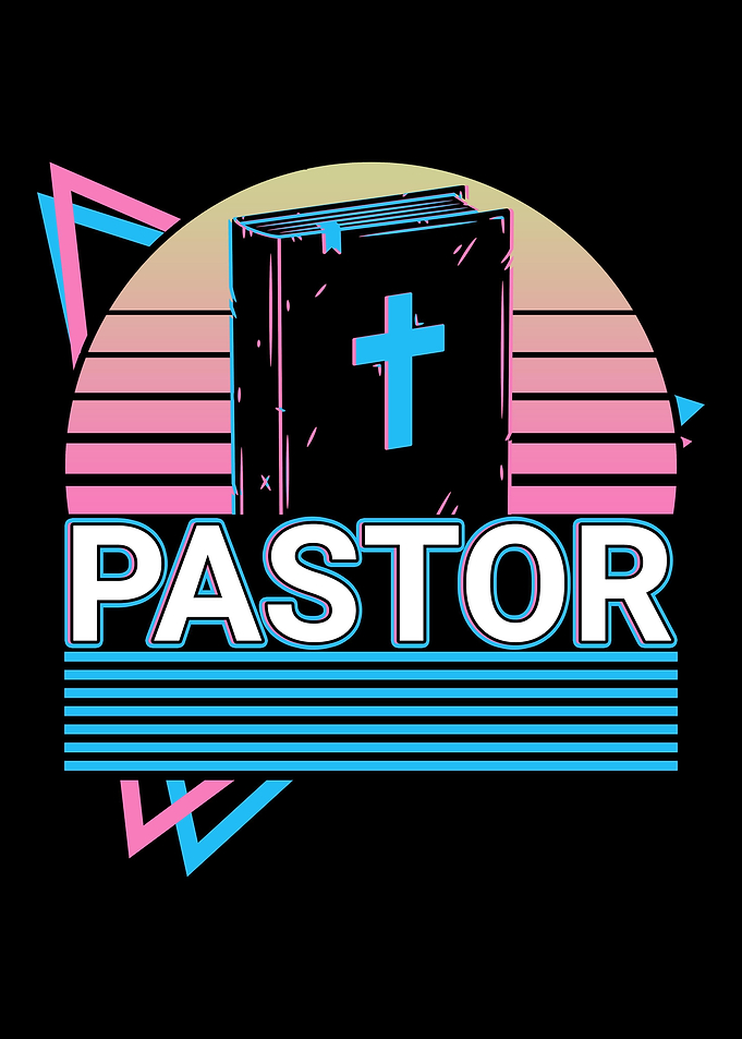 Pastor Christian Church