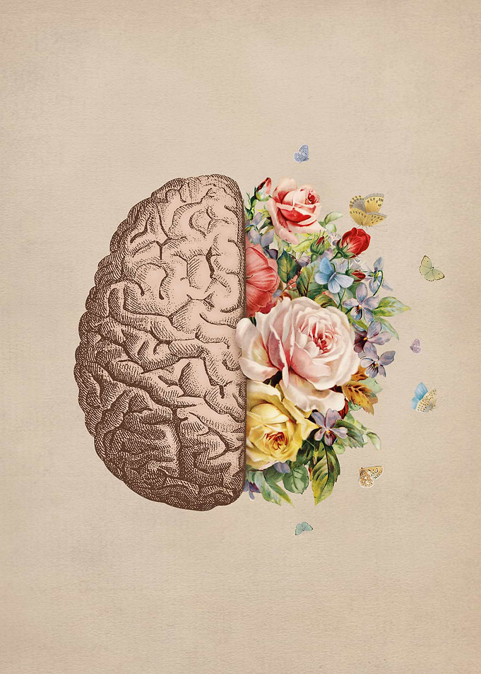 Open your mind