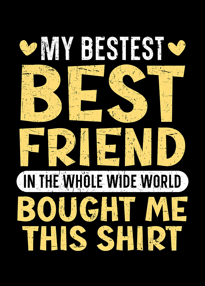 Best Friend Forever