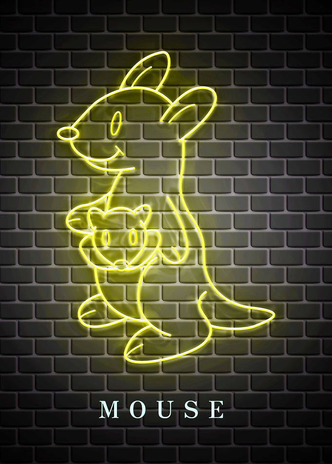 MOUSE Animal