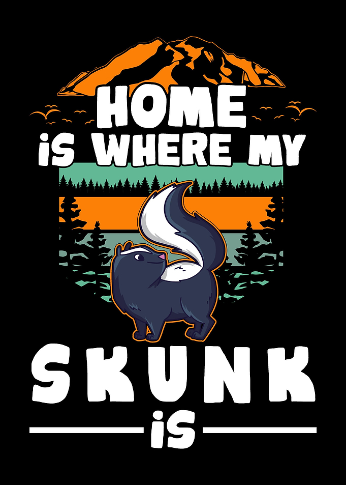 Skunk Lover