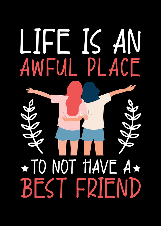 Best Friend