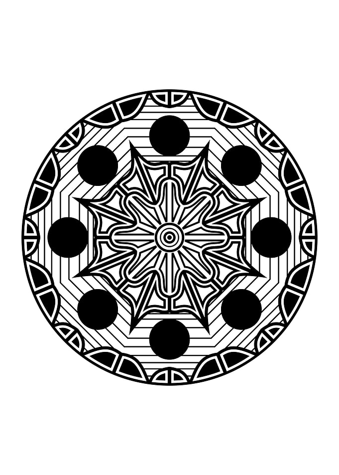 MANDALA