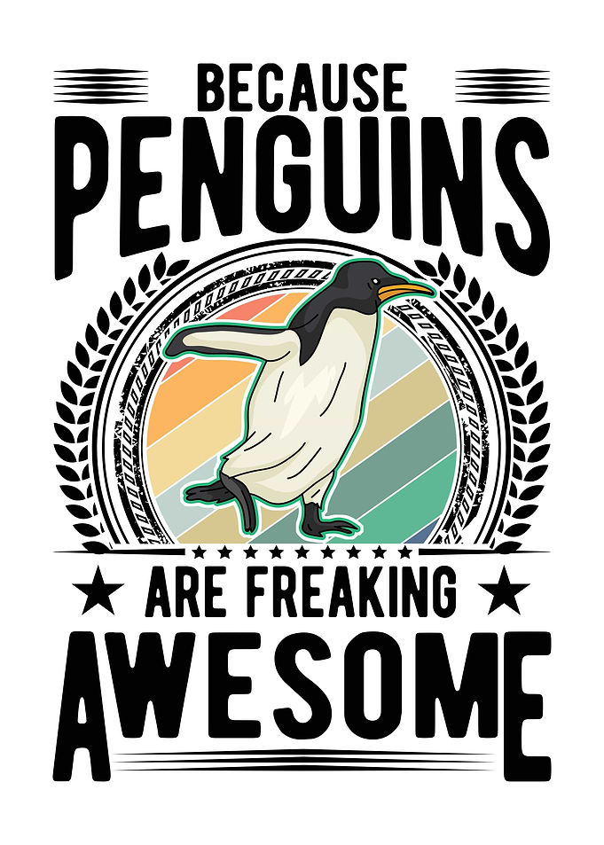 King Penguin Lover