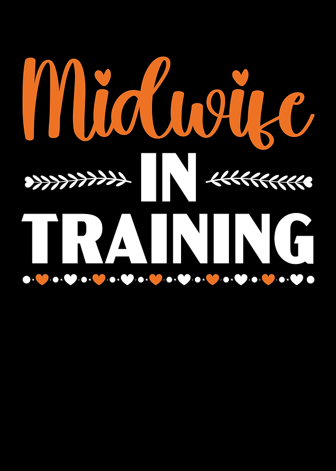 Midwife In Training