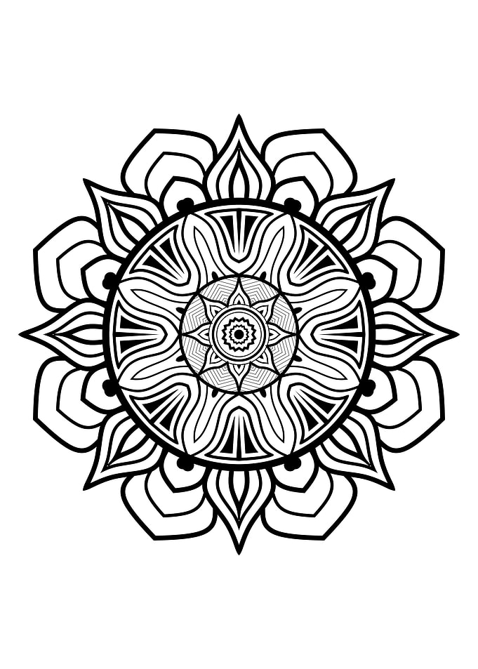 Mandala 3