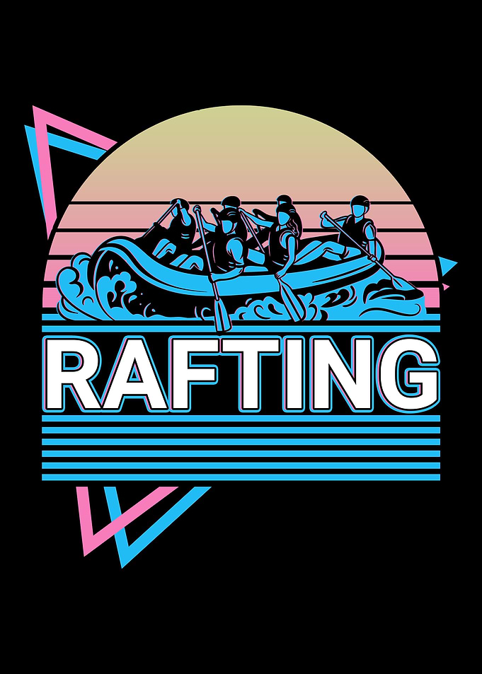 Rafting Whitewater Rafting