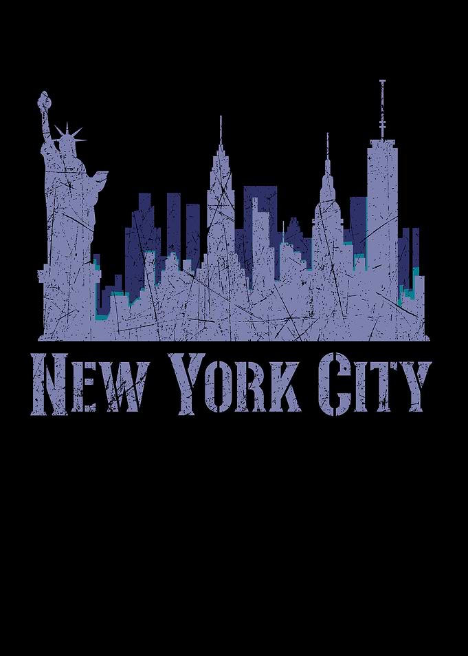 New York State New Yorker