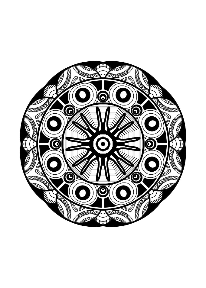 Mandala