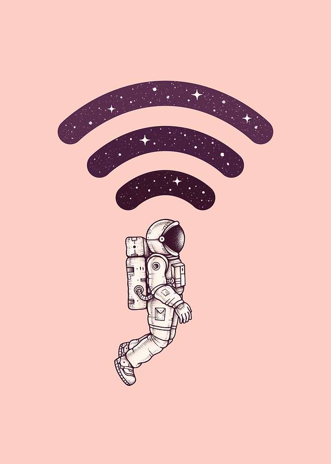 Connected