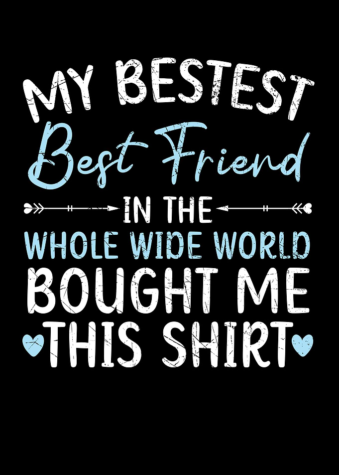 Best Friend Forever