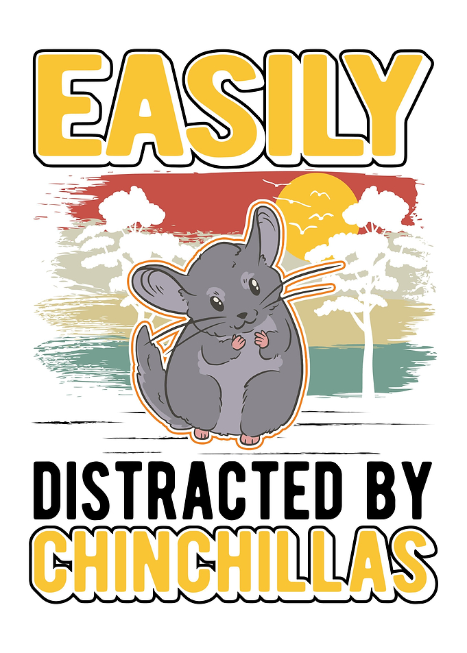 Chinchilla Lover