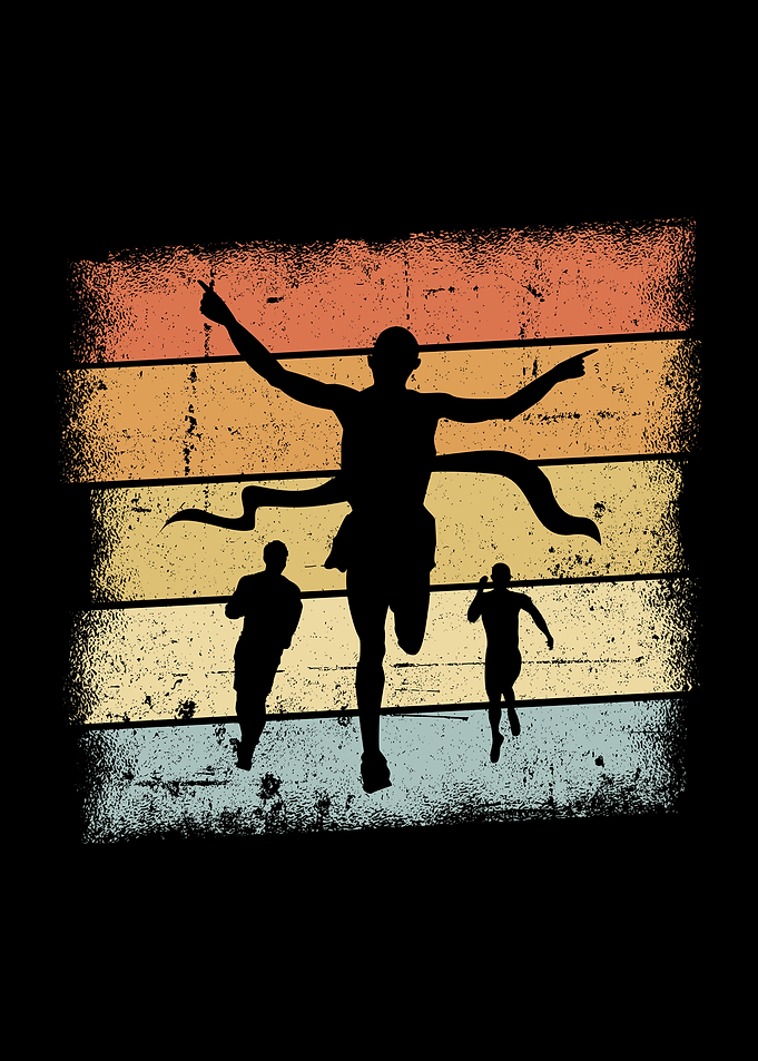 Marathon Motif