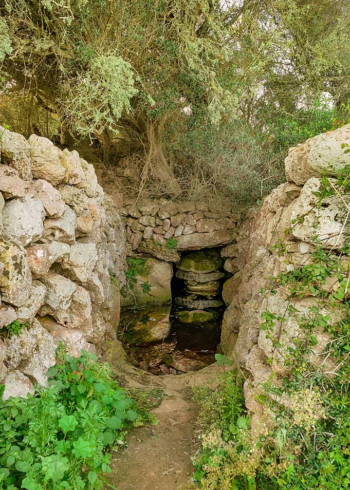Torretrencada village1